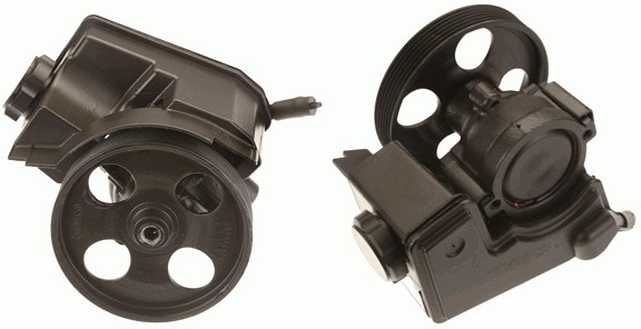 Hydraulikpumpe, styresystem TRW TRW