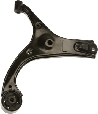 Bærearm, hjulophæng, Ydre, Foraksel nede, Højre TRW TRW