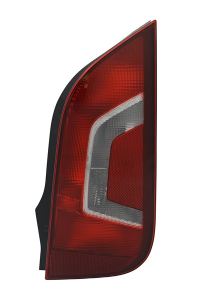 Tågebaglygte, Venstre TYC TYC