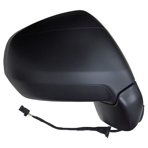 Sidespejl, Venstre TYC TYC