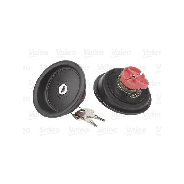 Dæksel, brændstoftank VALEO VALEO