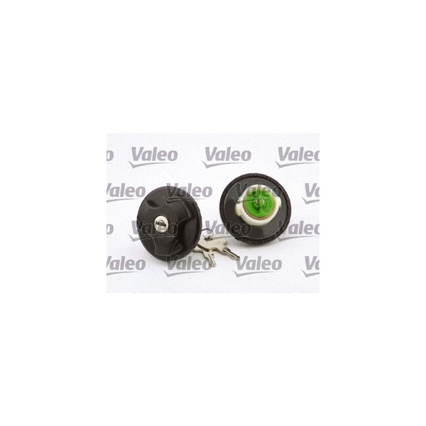 Dæksel, brændstoftank VALEO VALEO
