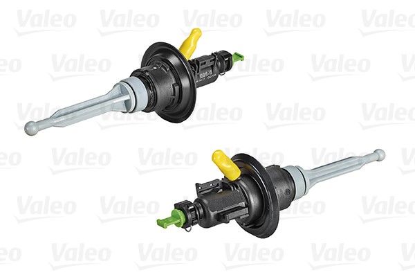 Hovedcylinder, kobling VALEO VALEO