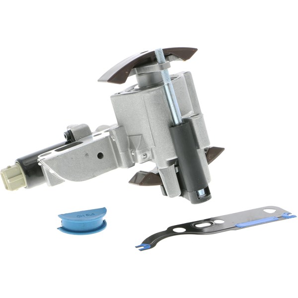 Knastaksel-forstiller, Venstre