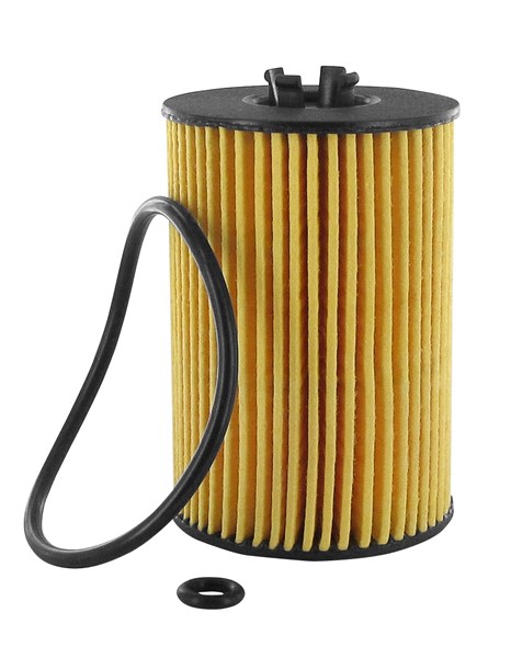 Oliefilter
