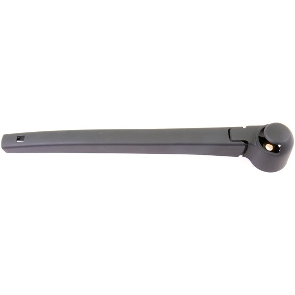 Viskerarm, forrude, Bag