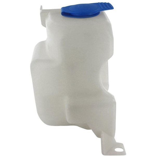 Vandbeholder, rudevisker/vasker