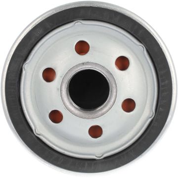 Oliefilter