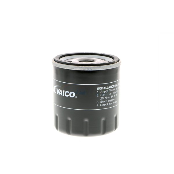 Oliefilter
