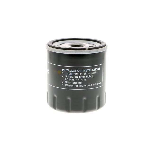 Oliefilter