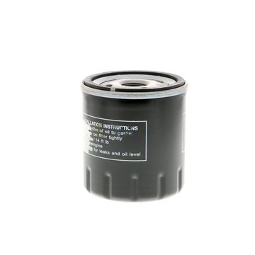 Oliefilter