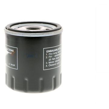Oliefilter
