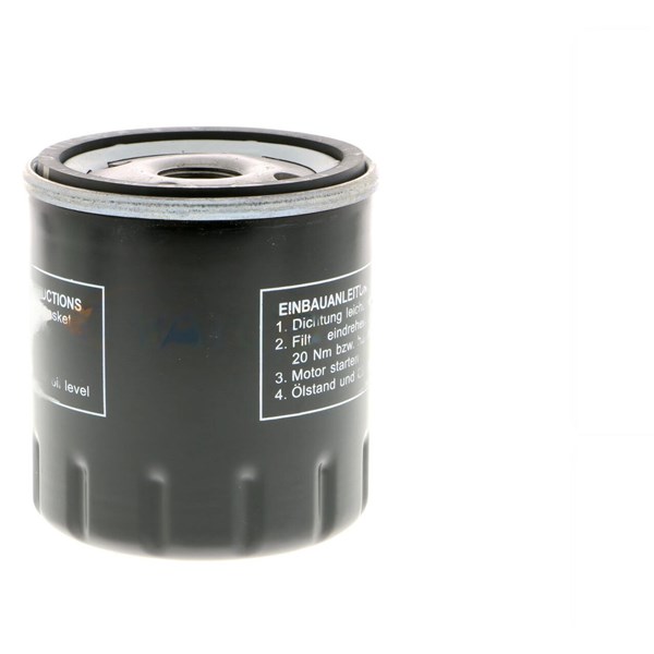 Oliefilter Oliefilter
