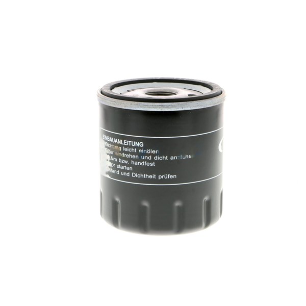 Oliefilter Oliefilter