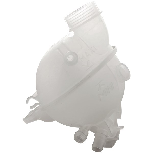 Udligningsbeholder, kølevæske