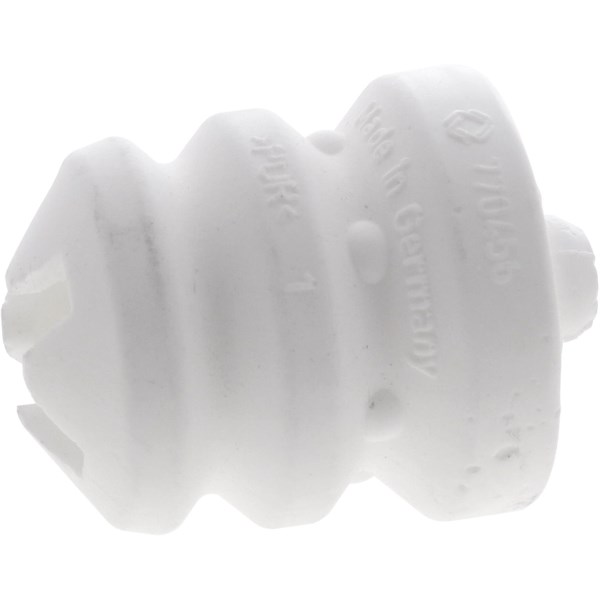 Gummianslag, affjedring, Bagaksel, højre eller venstre