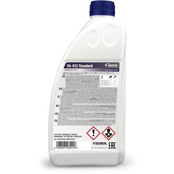 VA-011 Standard frostvæske 1,5L
