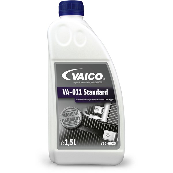VA-011 Standard frostvæske 1,5L