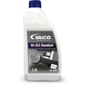 VA-011 Standard frostvæske 1,5L