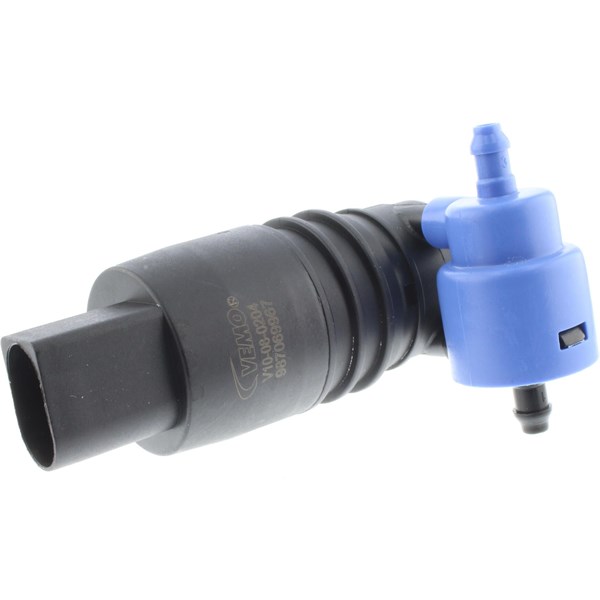 Vandpumpe, rudevisker/vasker 12V