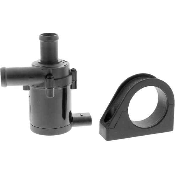 Vandcirkulationspumpe, motorvarmer 12V