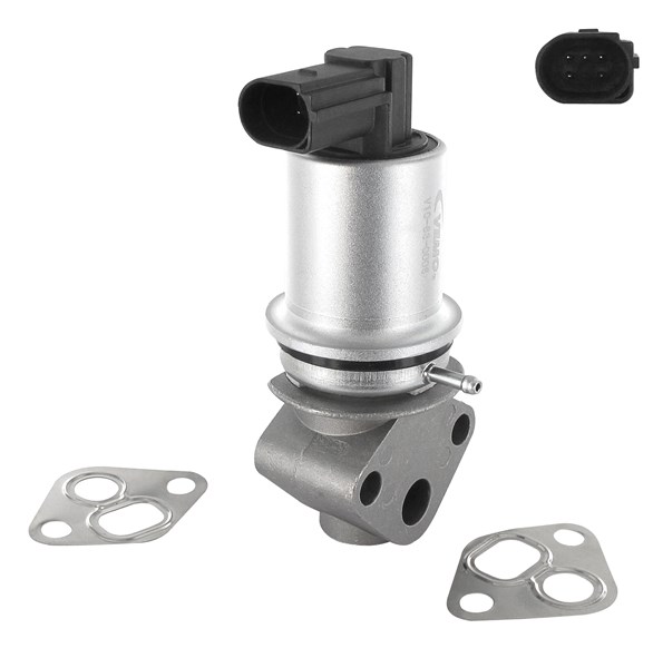 Egr-ventil 12V