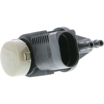 Ladetryksregulatorventil 12V