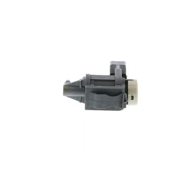Ladetryksregulatorventil 12V