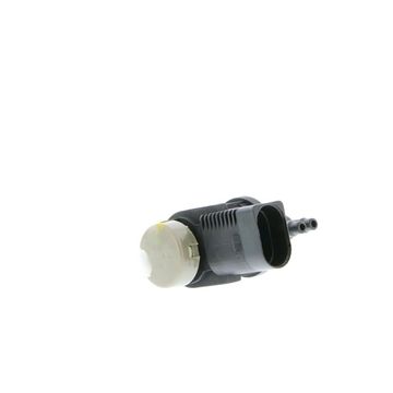 Ladetryksregulatorventil 12V