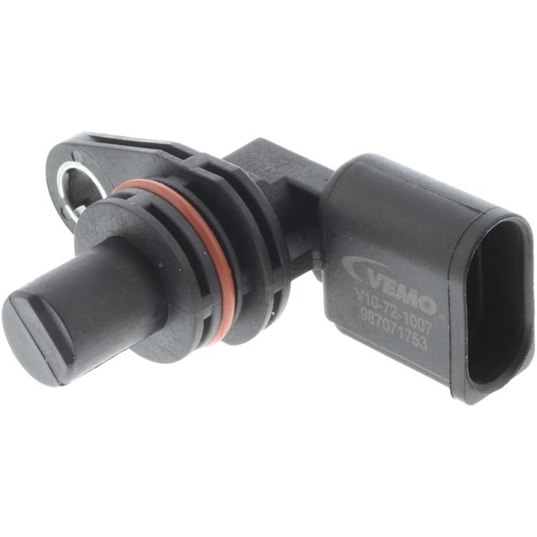 Sensor, knastakselposition