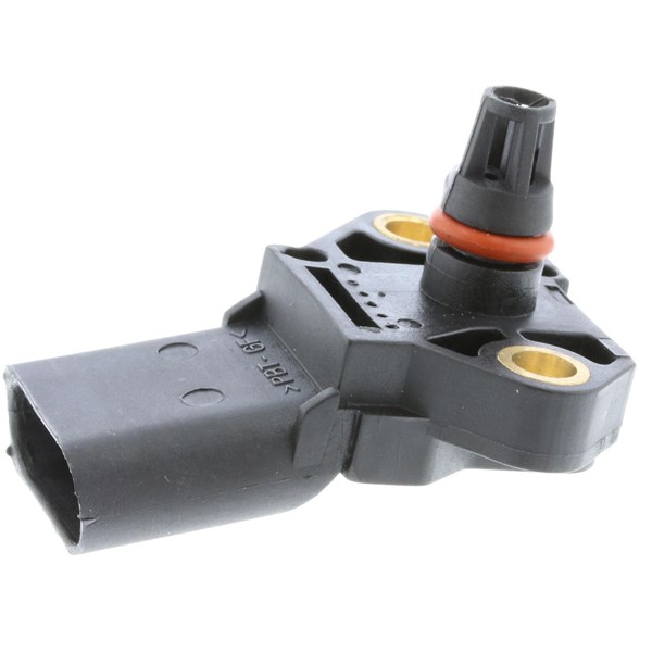 Lufttrykssensor, Højre eller venstre, Nede, Oppe