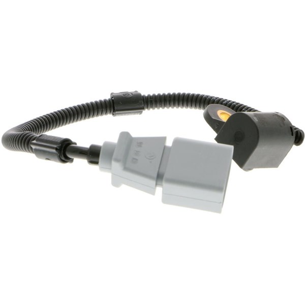 Sensor, knastakselposition