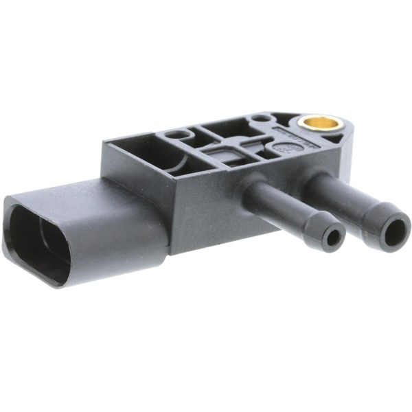 Sensor,udstødningstryk, Partikelfilter