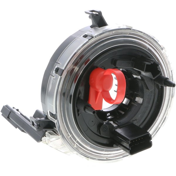 Vinkelfjeder, Airbag