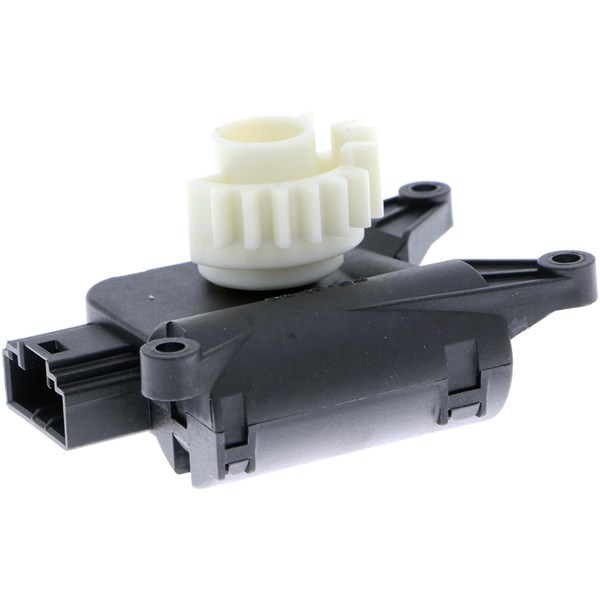 Indstillingselement, blandingsklap