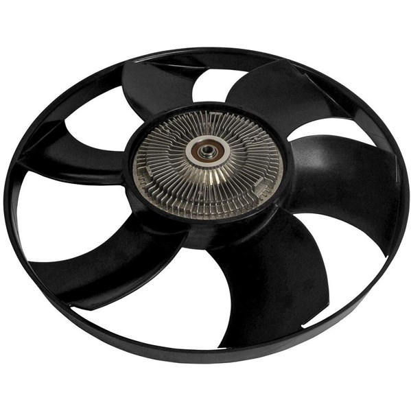 Kobling, kølerventilator VEMO VEMO