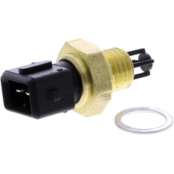 Sensor, indsugningstemp., Bag