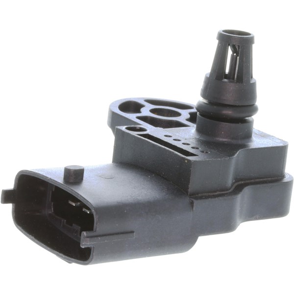 Sensor, ladetryk