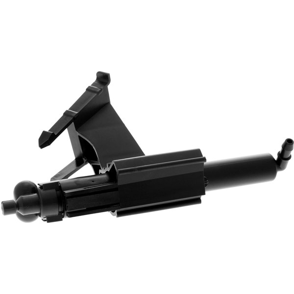 Vaskedyse, forlygtevisker/vasker, Foran til venstre