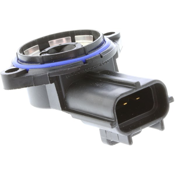 Gasspjæld-potentiometer