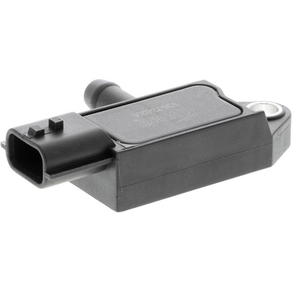 Sensor,udstødningstryk