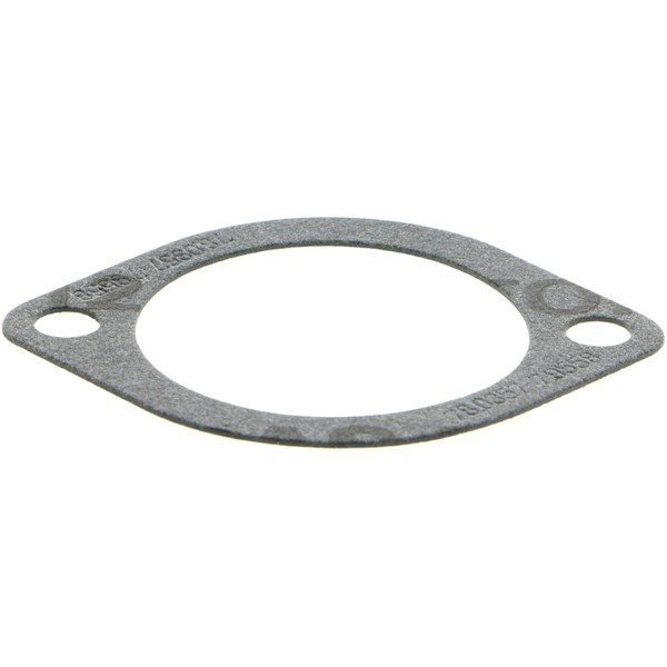 Termostat, kølemiddel