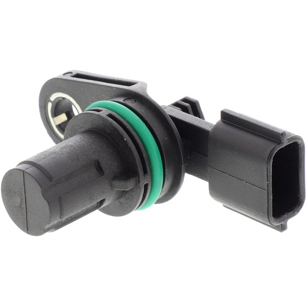 Sensor, knastakselposition