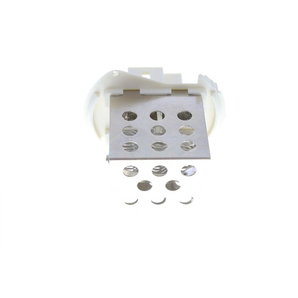 Regulator, kabineventilator