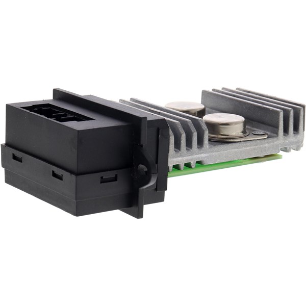 Styreenhed, varme/ventilation VEMO VEMO