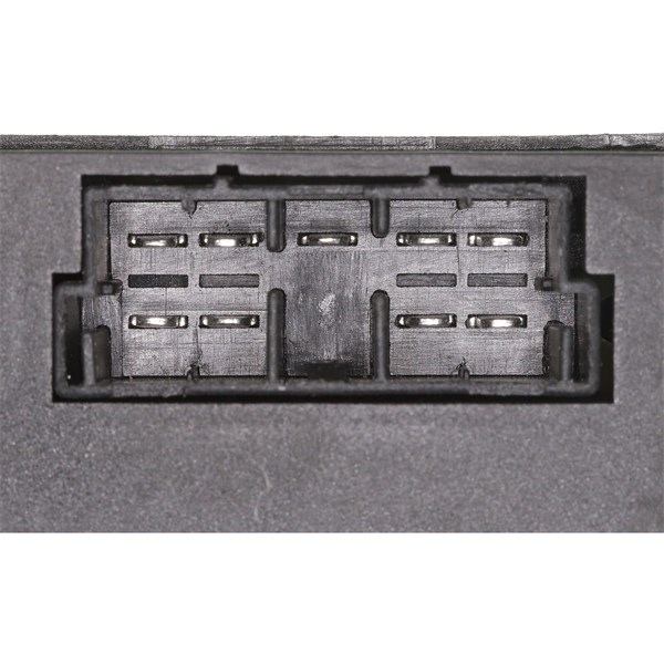 Styreenhed, varme/ventilation VEMO VEMO
