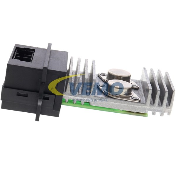 Styreenhed, varme/ventilation VEMO VEMO