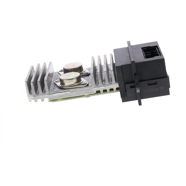 Styreenhed, varme/ventilation VEMO VEMO