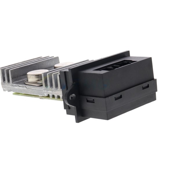 Styreenhed, varme/ventilation VEMO VEMO
