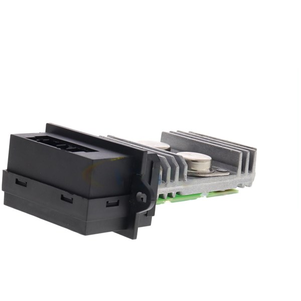 Styreenhed, varme/ventilation VEMO VEMO